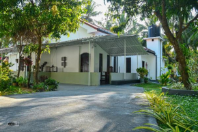 Coconut Villa